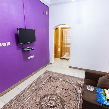 Al Eairy Apartments - Al Baha 2 المظهر الخارجي الصورة